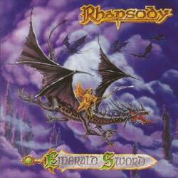 Rhapsody Of Fire : Emerald Sword